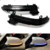 Dynamiska Blinkers Bmw F-serier 1,2,3,4
