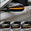 Dynamiska LED Spegelblinkers Mercedes - Bild 2