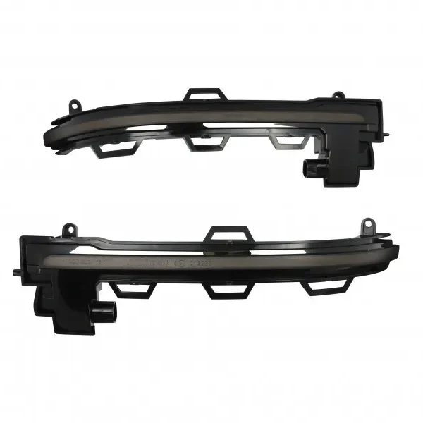 Dynamiska blinkers Adaptiva Bmw F15 F16