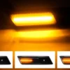 Klarglas LED blinkers E34 Bmw E36 E32 - Bild 2