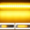 Bmw E36 E53 blinkers LED dynamiska - Bild 3