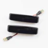 BMW E39 LED dynamiska blinkers - Bild 4