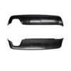 E60 E61 M-Sport Diffuser Singel - Bild 2