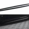 F10 F11 Maxton design Bmw extensions