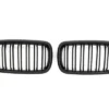 BMW X5 F15 X6 F16 Njurar (Dubbel ribbade) - Bild 7