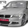 Bmw M-Sport Frontläpp Splitters E90 E91 - Bild 2