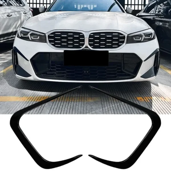 Flaps Bmw G20 Lci (Splitters) 22+