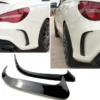 Flaps Mercedes CLA W117 C117