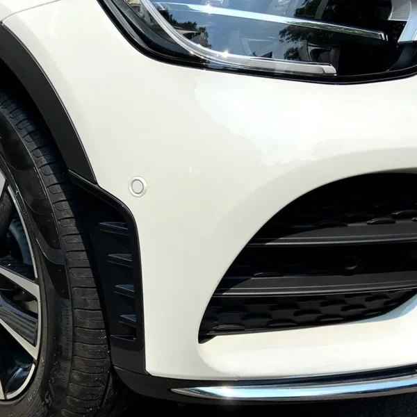 Flaps Mercedes-Benz Glc C253 X253 Facelift