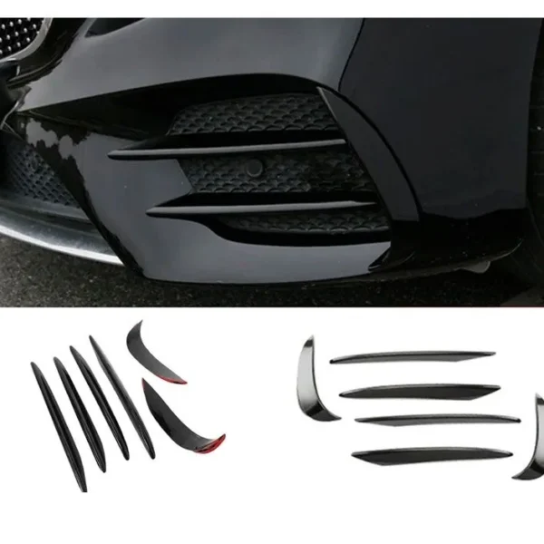 Flaps Mercedes W213 C238