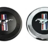 Ford Mustang GT baklucka emblem 15cm