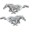 Ford Mustang emblem Pony - Bild 2