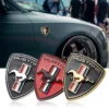 Ford Mustang logo emblem Pony