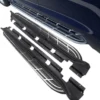 Fotsteg Lämpliga för Porsche Cayenne från 2010-2017