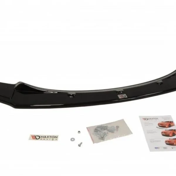 Framläpp Bmw F20 F21 Maxton-Design