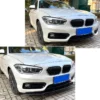 Framläpp Bmw F20 Standard Front F21 - Bild 2