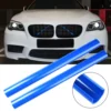 Front V-bar Dekor Bmw F10 F11 E60 E61 + Fler bilmodeller