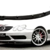 Front läpp Mercedes SL R230 AMG / SL55