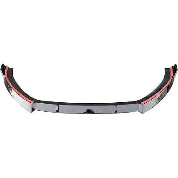 Frontläpp Audi A3 8v Facelift Sline 16-20