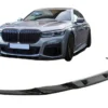 Frontläpp Bmw G11 G12 LCI 19+