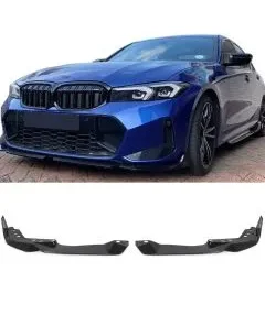 Frontläpp Bmw G21 Lci (Splitters) 22+ G20