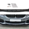 Frontläpp Bmw M-sport G30 G31