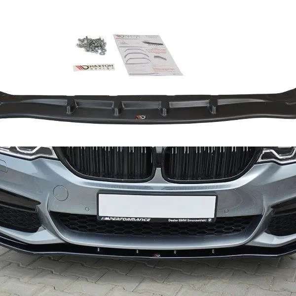 Frontläpp Bmw M-sport G30 G31