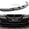 Frontläpp Bmw Standard E90 / E91 05-08