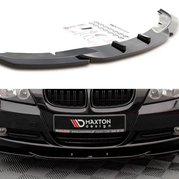 Frontläpp Bmw Standard E90 / E91 05-08