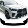 Frontläpp Bmw X1 U11 2022+ M-sport