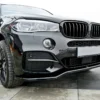Frontläpp Bmw X5 F15 M-sport 13-18 - Bild 2