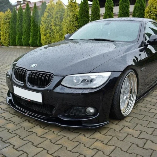 Frontläpp Bmw e92 e93 2010+ Msport
