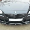 Frontläpp Bmw f06 f12 f13 M-sport