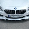 Frontläpp Bmw f06 f12 f13 M-sport - Bild 2