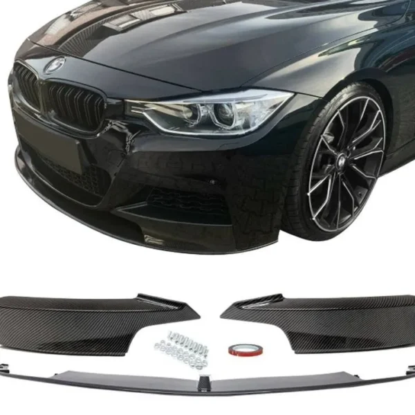 Frontläpp F30 F31 Bmw M-Performance