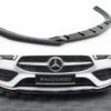 Frontläpp Mercedes-Benz Cla C118 / W118