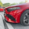 Frontläpp Mercedes-Benz W177  V177 A-klass 2023+ - Bild 2