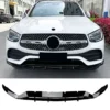 Frontläpp Mercedes Glc C253 X253 Facelift 19-23