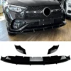 Frontläpp Mercedes Glc C253 X253 Facelift 19-23 - Bild 2