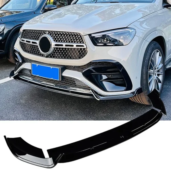 Frontläpp Mercedes Gle W167  C167 23+