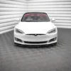 Frontläpp Tesla Model S 2016- - Bild 2