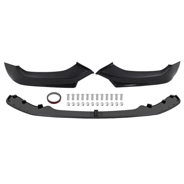Frontläpp f20 f21 facelift Carbon 15-19
