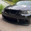 Frontläpp till Bmw e90 e92 M3 look - Bild 2