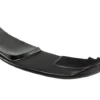 Frontläpp till Bmw e90 e92 M3 look