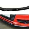 Frontsplitter till Audi S7 A7 S-line C7 14-17