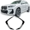 Frontsplitters Bmw X1 U11 2022+ (Flaps)