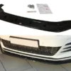 Frontspoiler Golf GTI MK7.5 17- - Bild 2