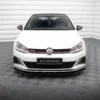 Frontspoiler Golf GTI MK7.5 17-