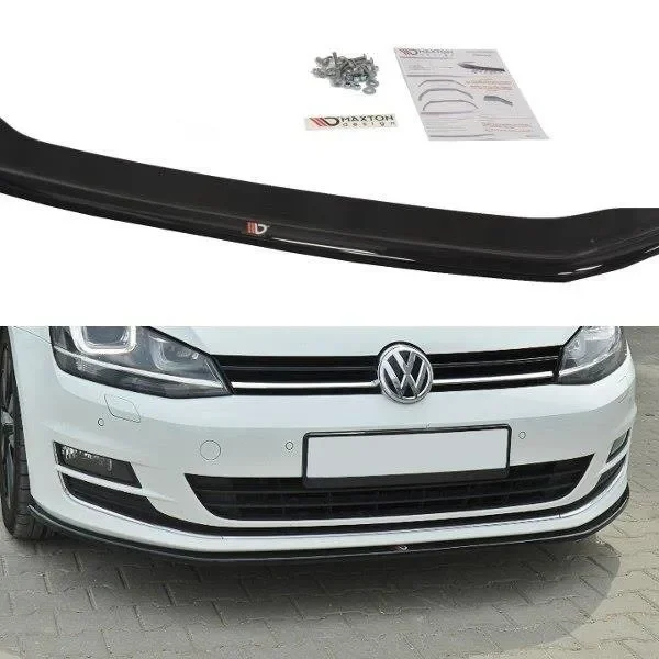 Frontspoiler Golf MK7 Standard 12-16
