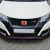 Frontspoiler Honda Civic TYPE-R